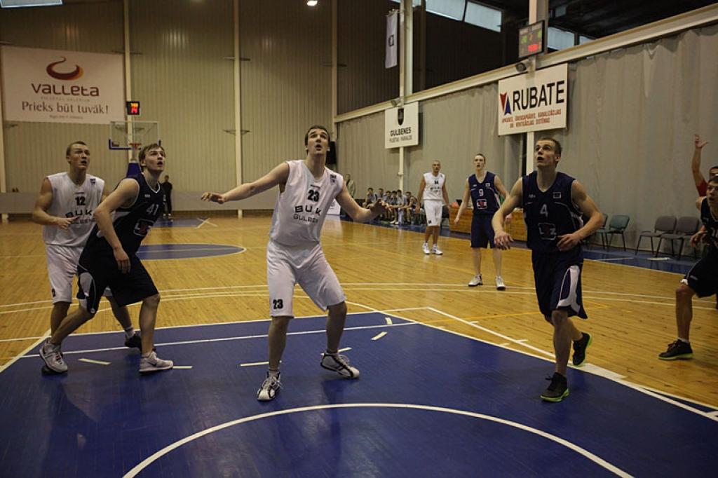 Autors: Gatis Bogdanovs