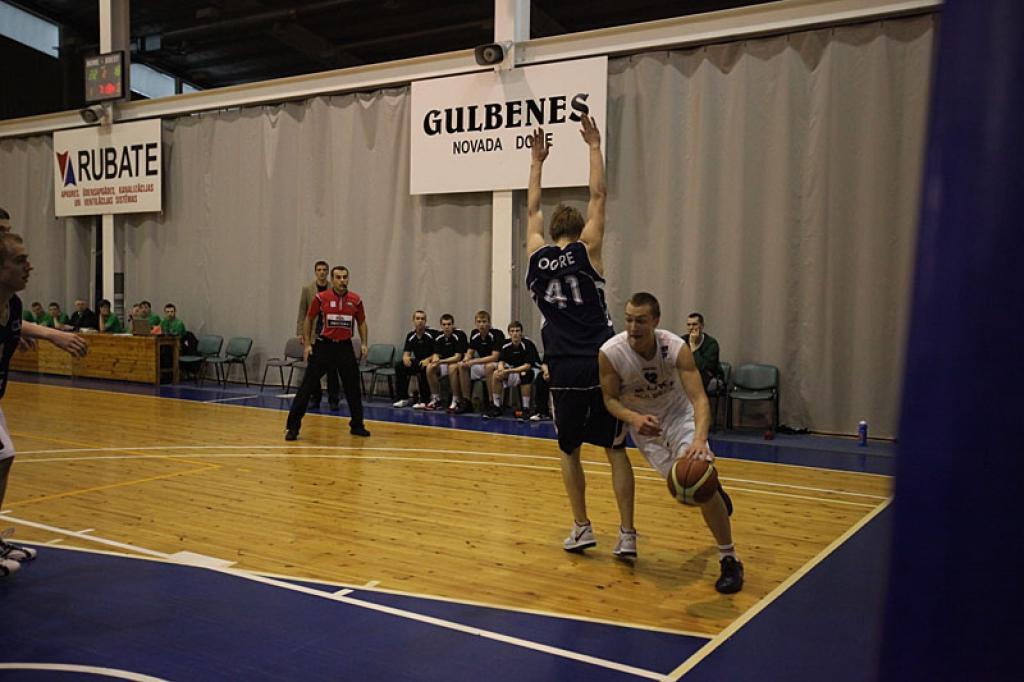 Autors: Gatis Bogdanovs
