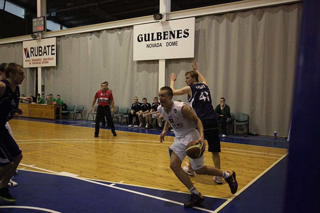 Autors: Gatis Bogdanovs