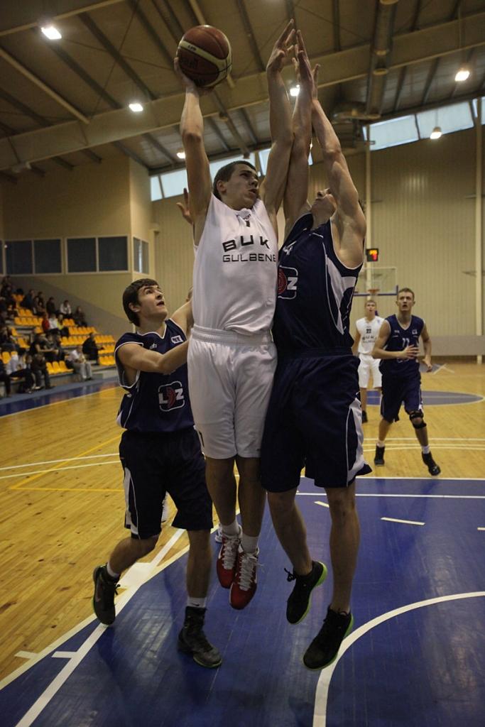 Autors: Gatis Bogdanovs