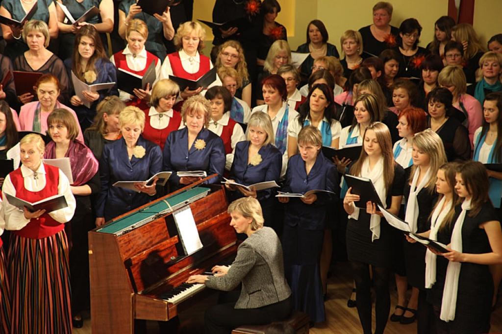 Autors: Gatis Bogdanovs