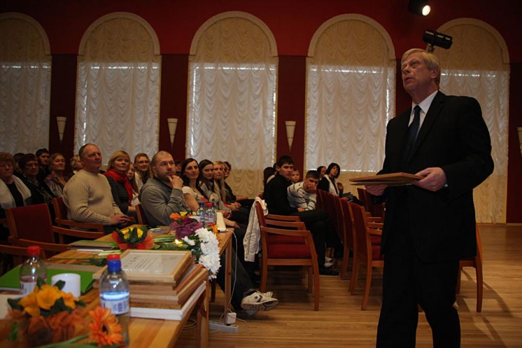 Autors: Gatis Bogdanovs