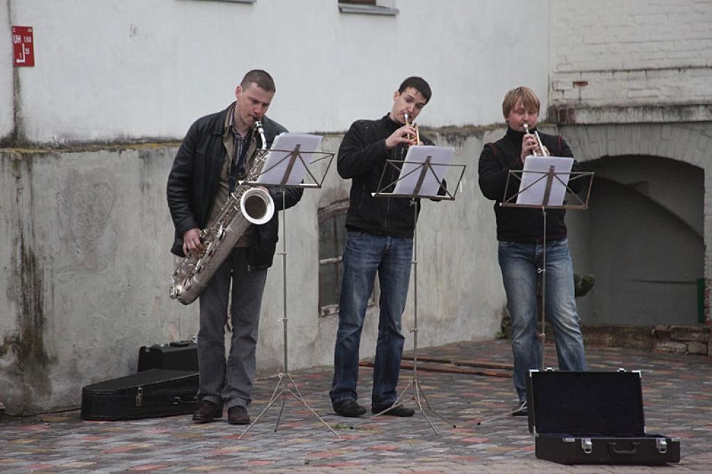 Autors: Gatis Bogdanovs