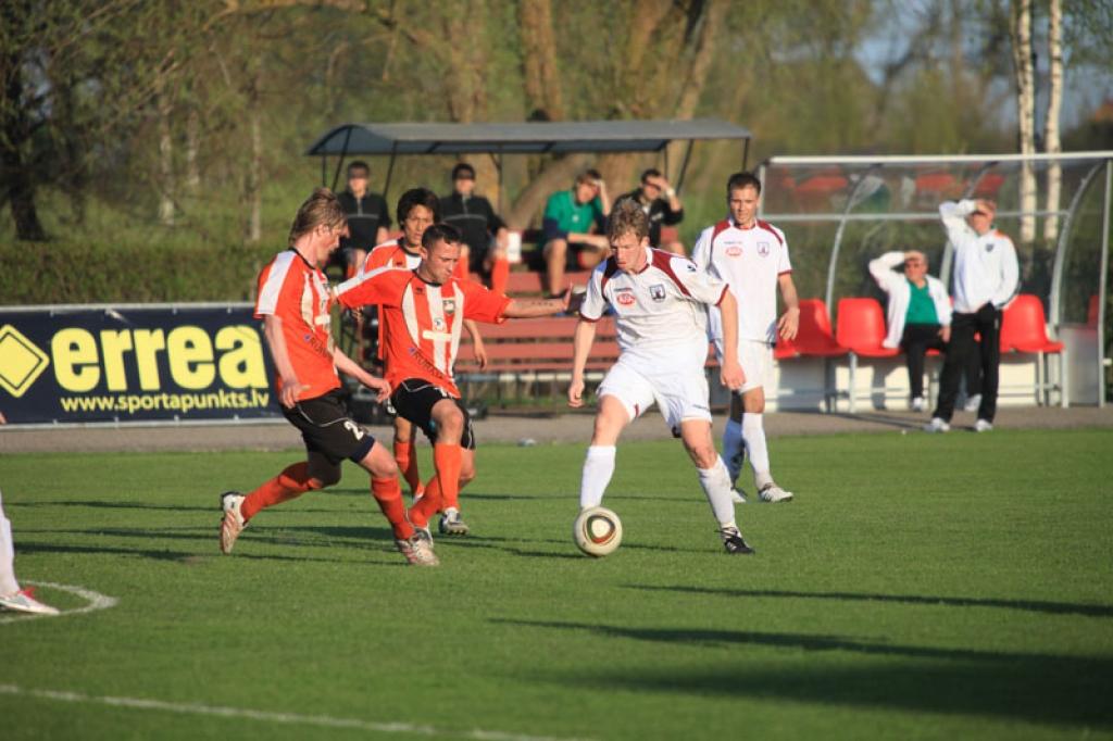 Autors: Gatis Bogdanovs