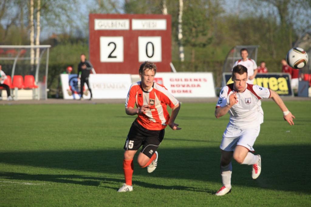 Autors: Gatis Bogdanovs