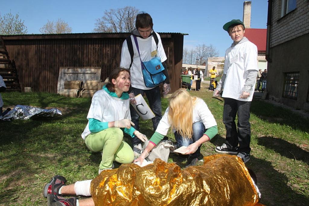 Autors: Gatis Bogdanovs