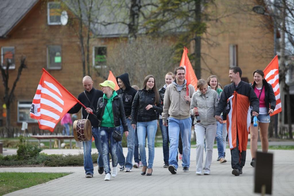 Autors: Gatis Bogdanovs