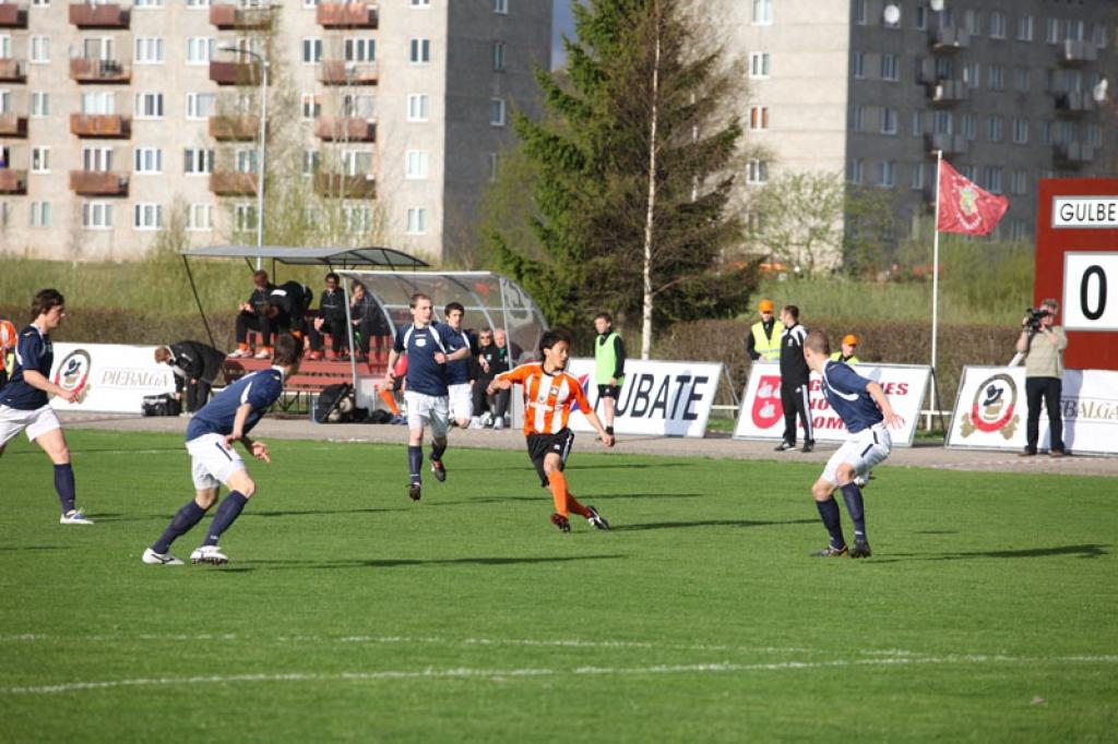 Autors: Gatis Bogdanovs
