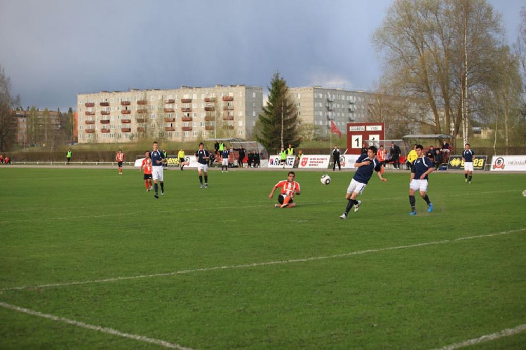 Autors: Gatis Bogdanovs