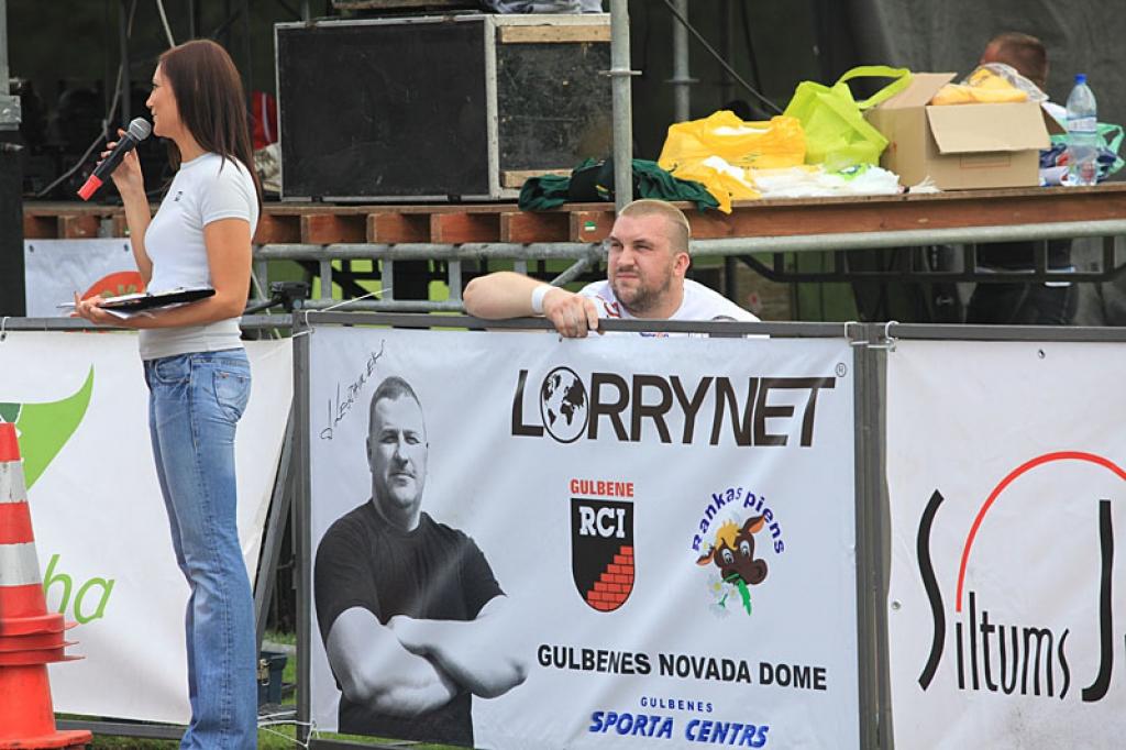 Autors: Gatis Bogdanovs