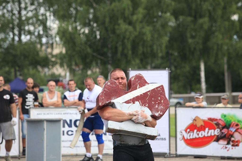 Autors: Gatis Bogdanovs