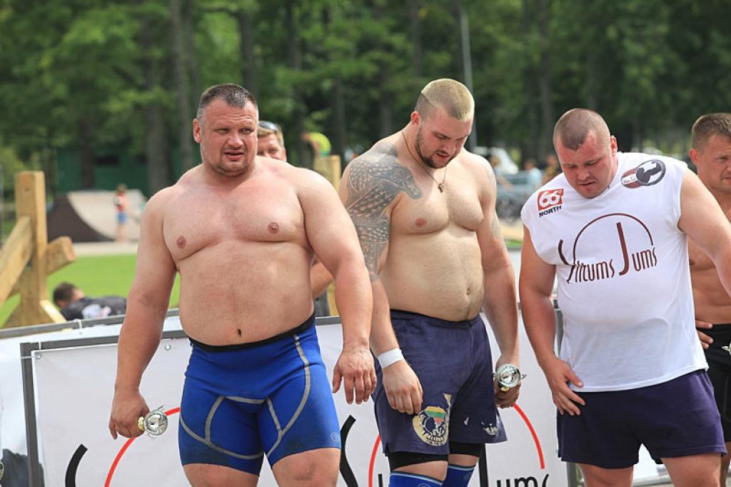Autors: Gatis Bogdanovs