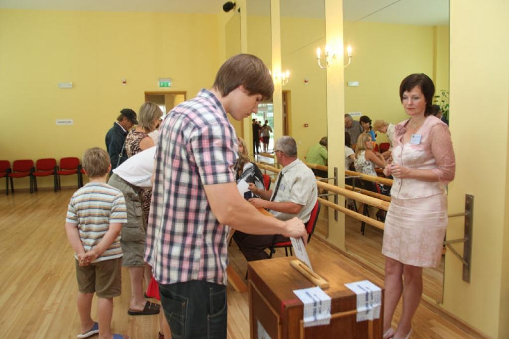 Autors: Gatis Bogdanovs