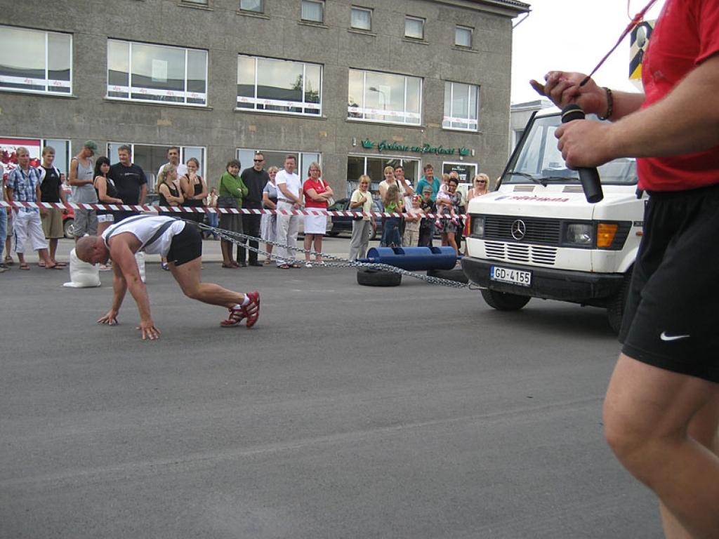 Autors: Diāna Odumiņa