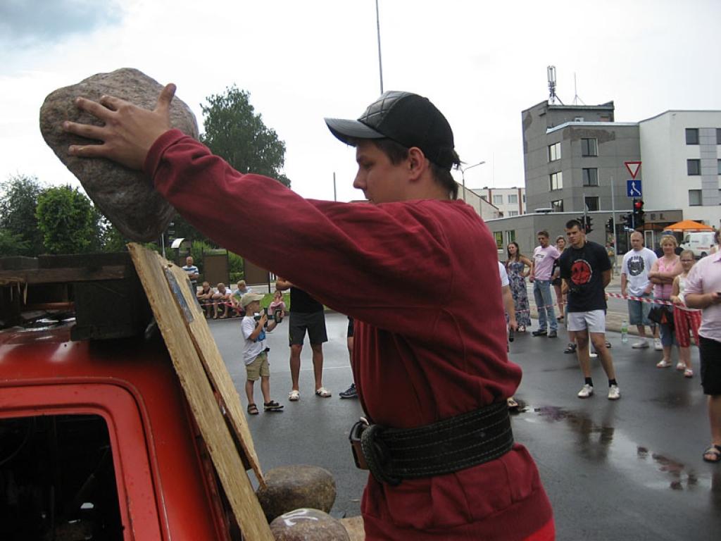 Autors: Diāna Odumiņa