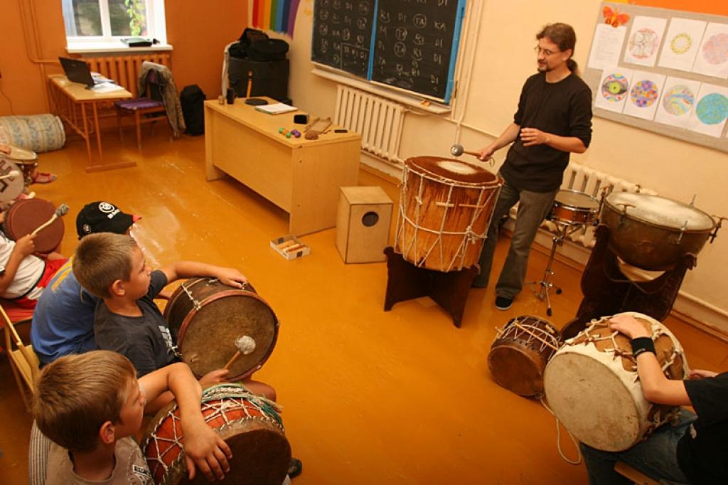 Autors: Gatis Bogdanovs