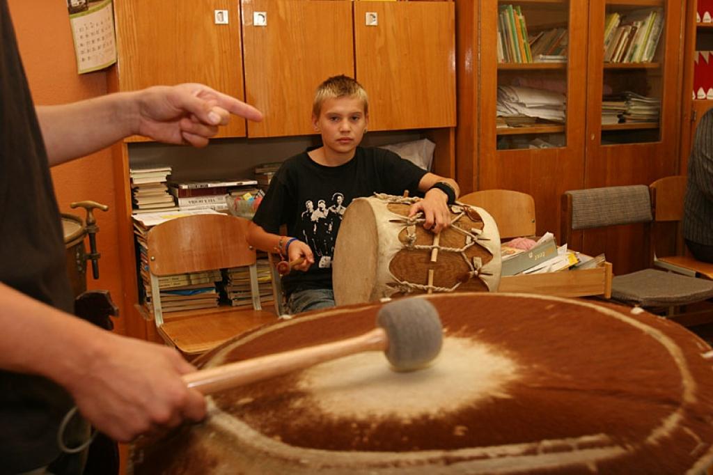 Autors: Gatis Bogdanovs