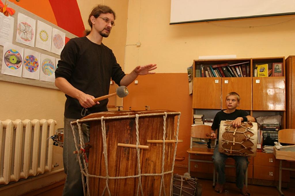 Autors: Gatis Bogdanovs