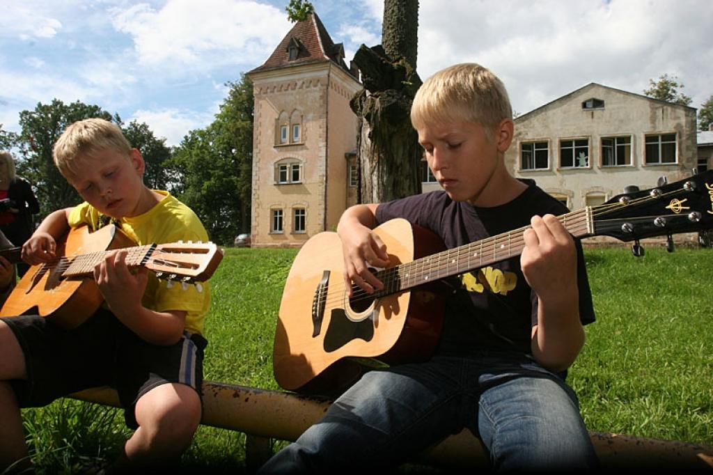 Autors: Gatis Bogdanovs