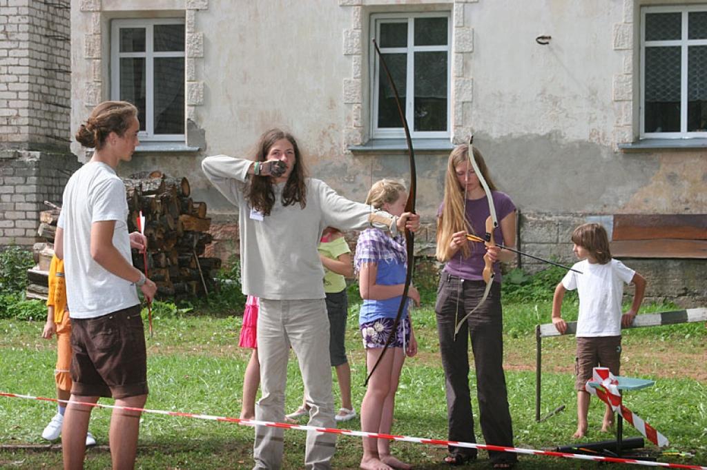 Autors: Gatis Bogdanovs