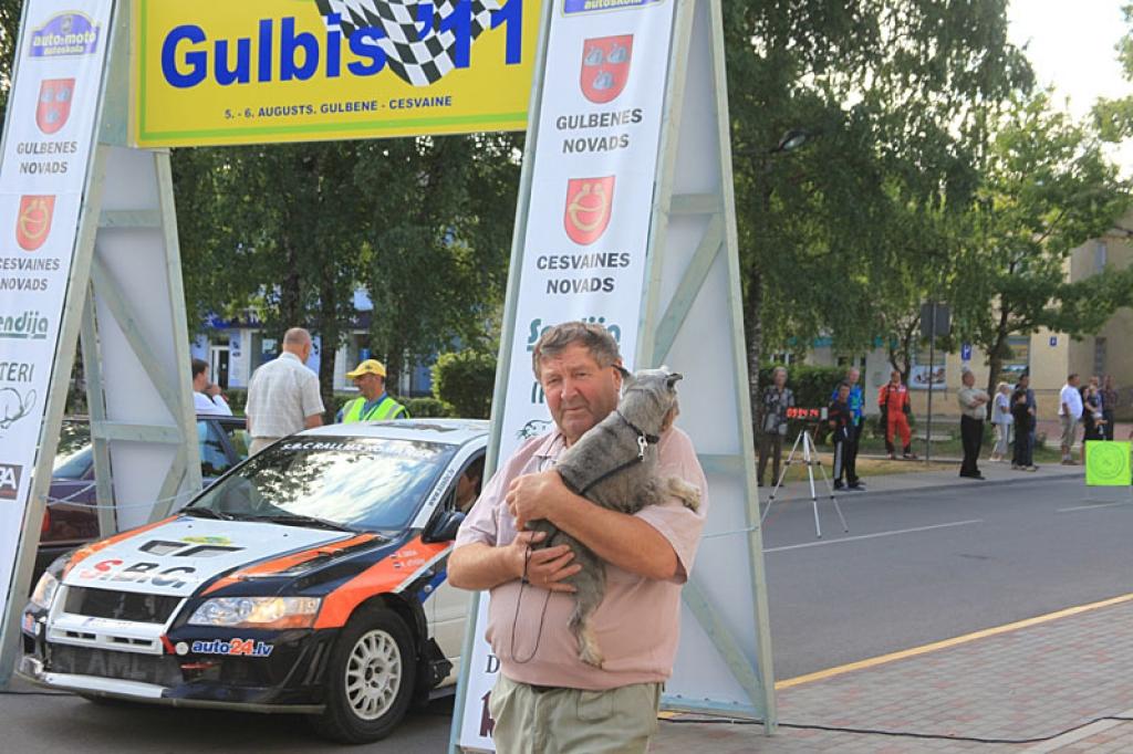 Autors: Gatis Bogdanovs