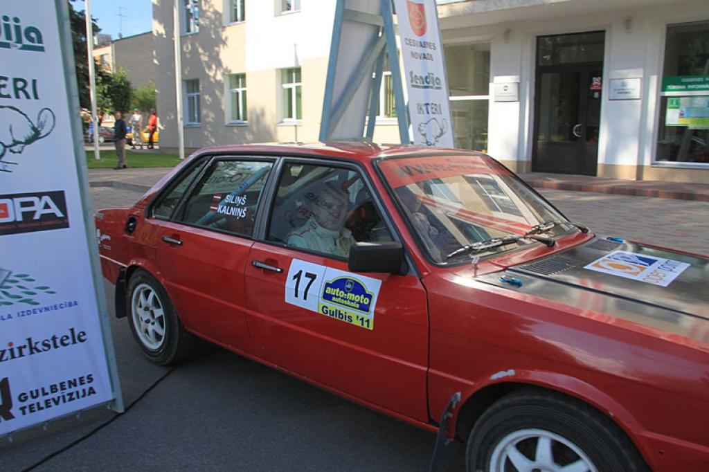 Autors: Gatis Bogdanovs