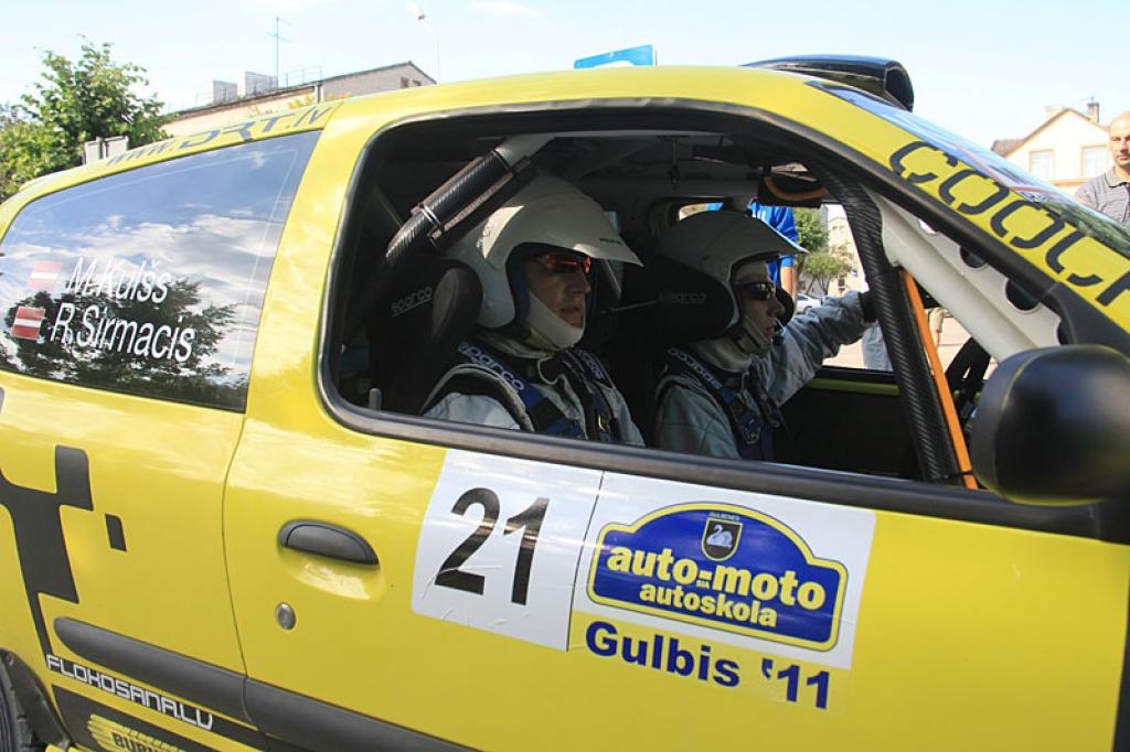 Autors: Gatis Bogdanovs