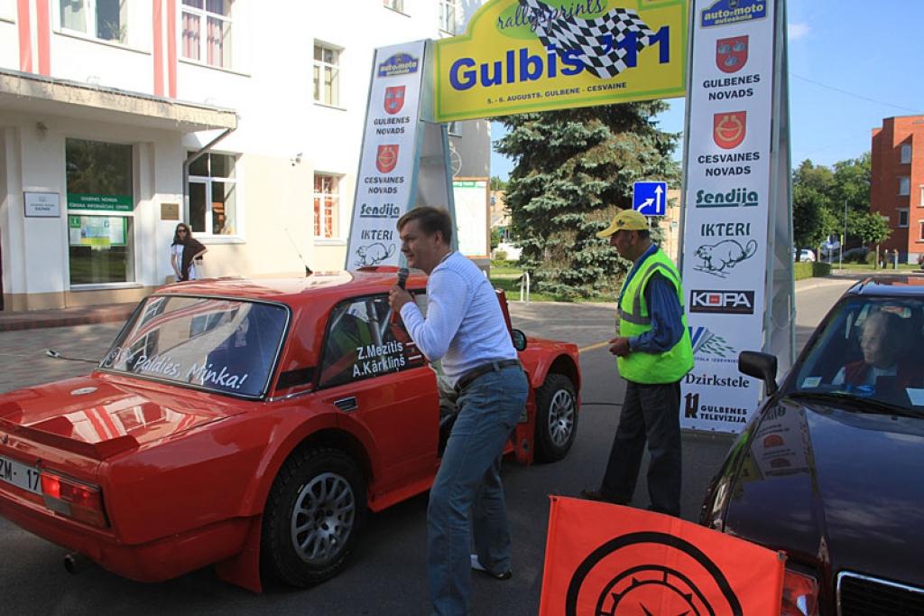 Autors: Gatis Bogdanovs