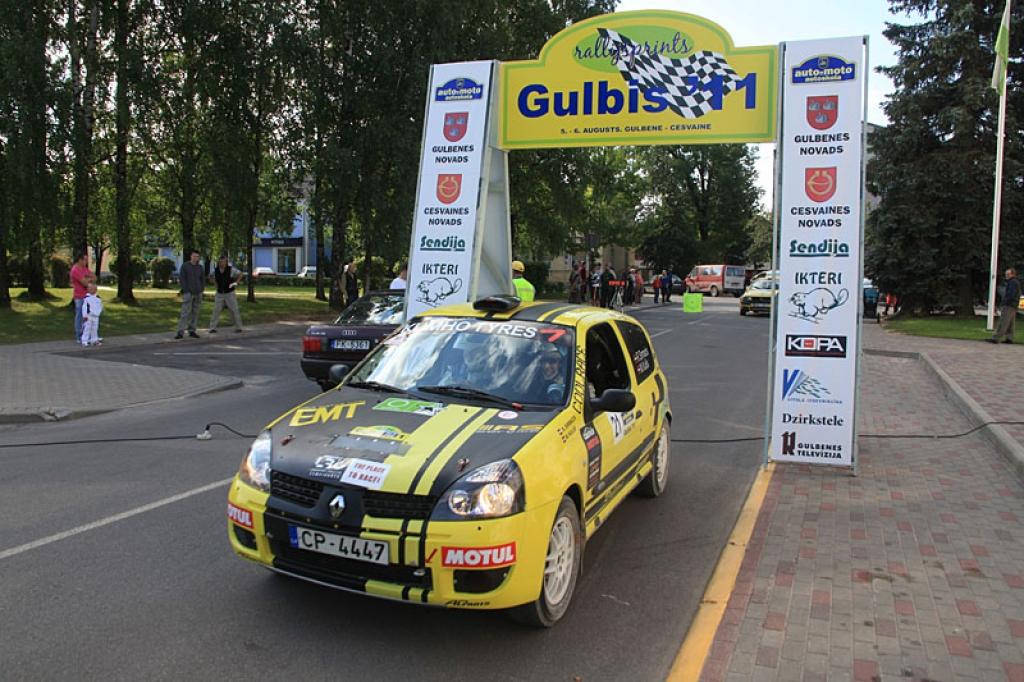 Autors: Gatis Bogdanovs