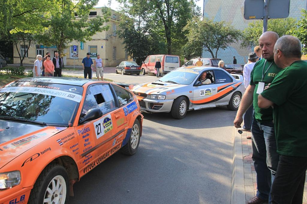 Autors: Gatis Bogdanovs