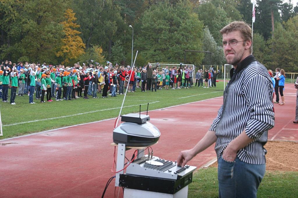 Autors: Gatis Bogdanovs