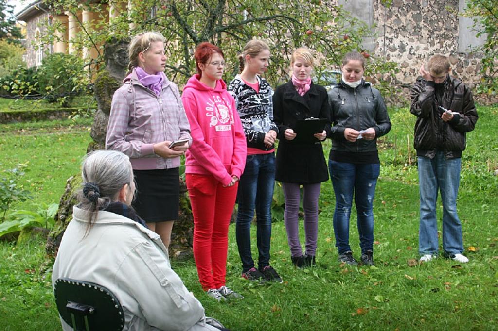 Autors: Gatis Bogdanovs