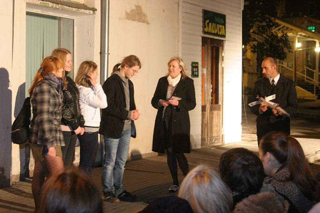 Autors: Gatis Bogdanovs