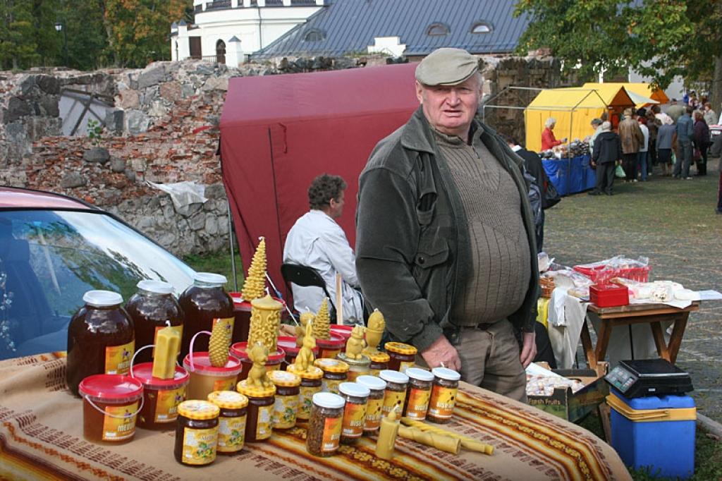 Autors: Gatis Bogdanovs