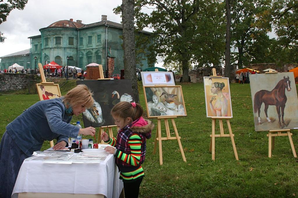 Autors: Gatis Bogdanovs