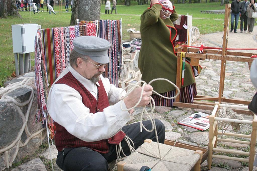Autors: Gatis Bogdanovs