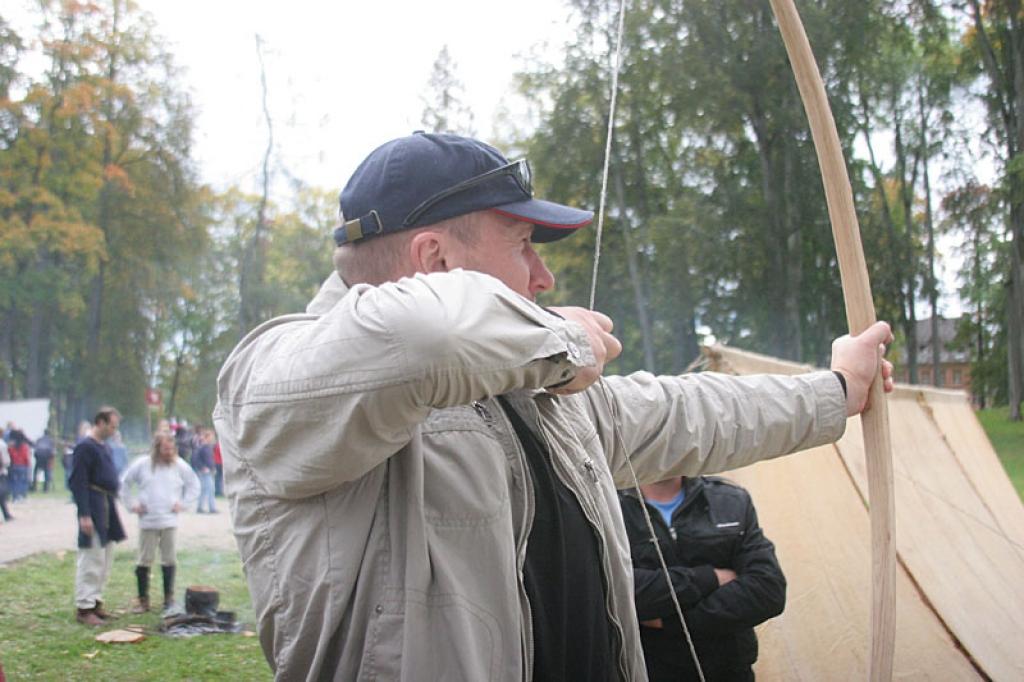 Autors: Gatis Bogdanovs