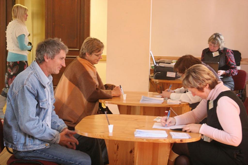 Autors: Gatis Bogdanovs