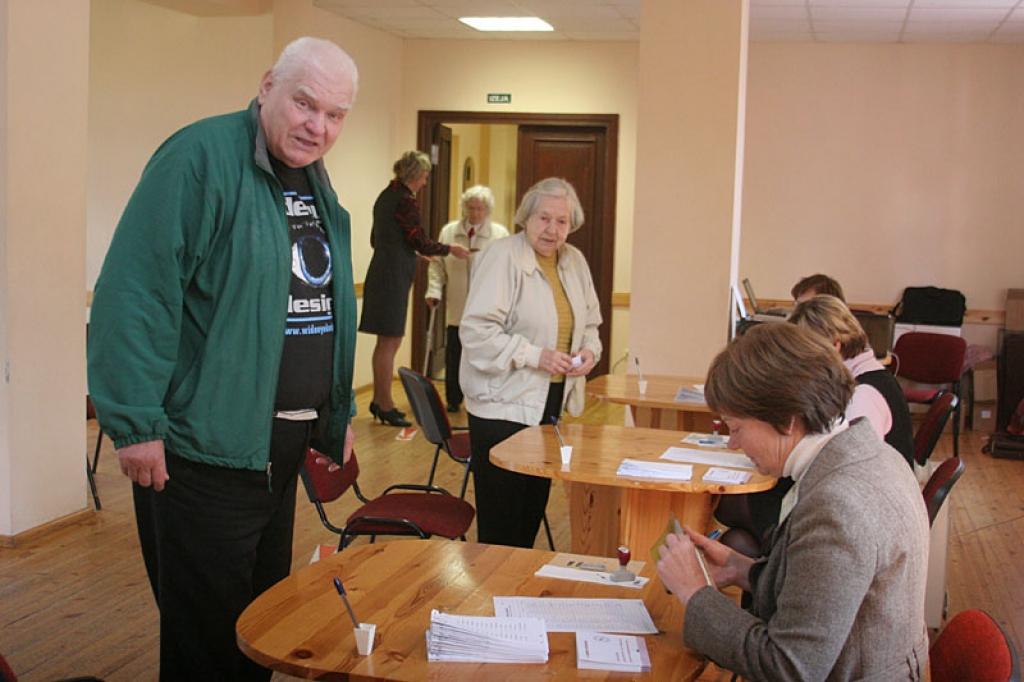 Autors: Gatis Bogdanovs