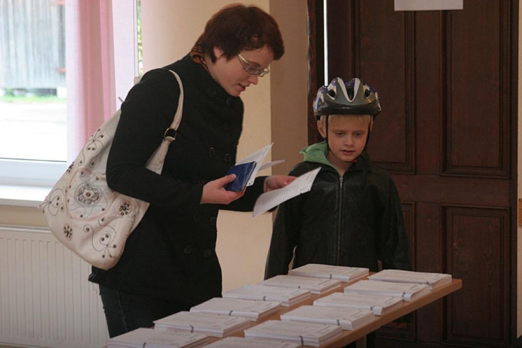 Autors: Gatis Bogdanovs