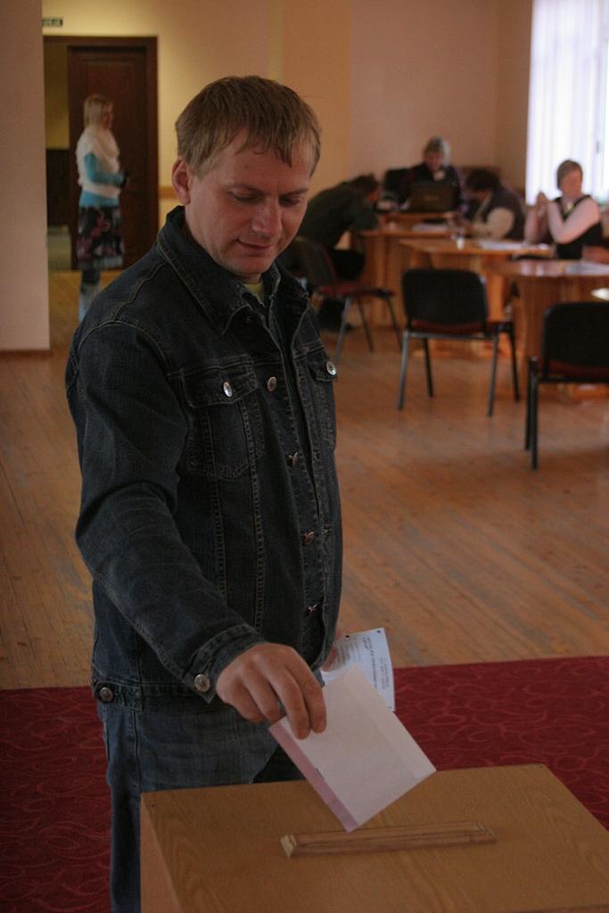 Autors: Gatis Bogdanovs