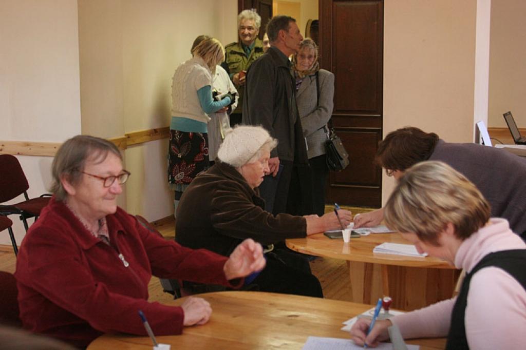 Autors: Gatis Bogdanovs