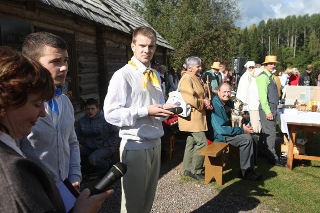Autors: Gatis Bogdanovs