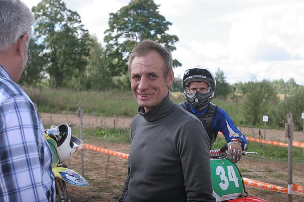 Autors: Gatis Bogdanovs