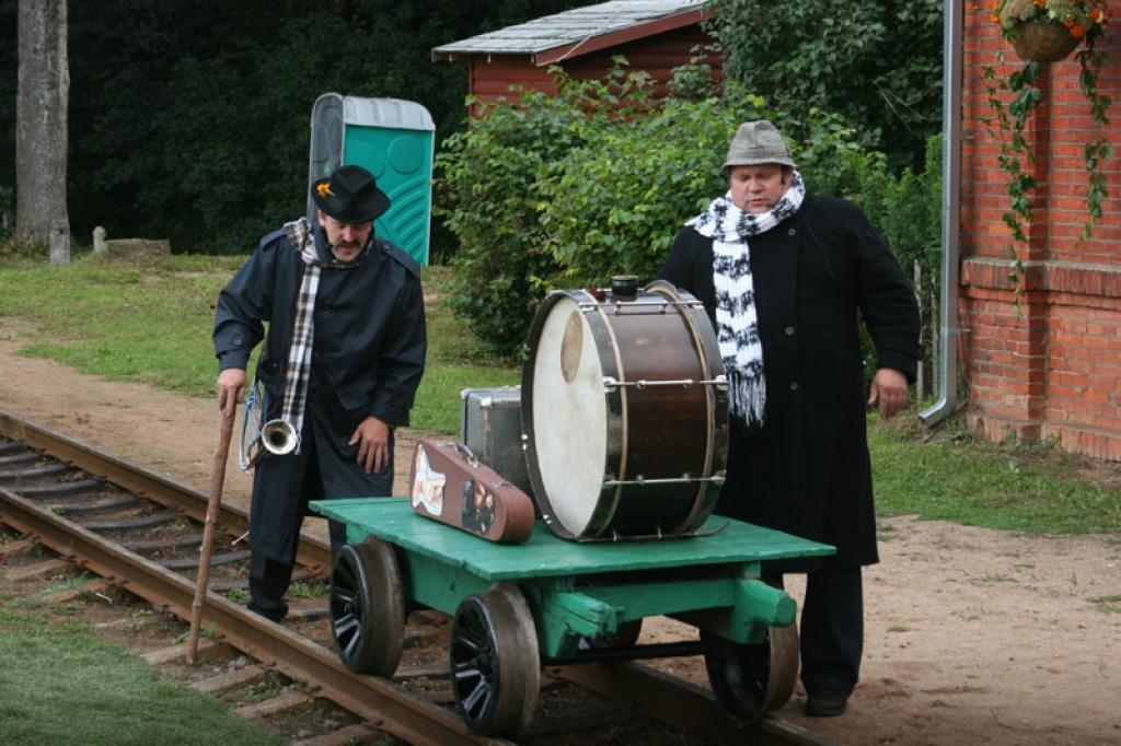 Autors: Gatis Bogdanovs
