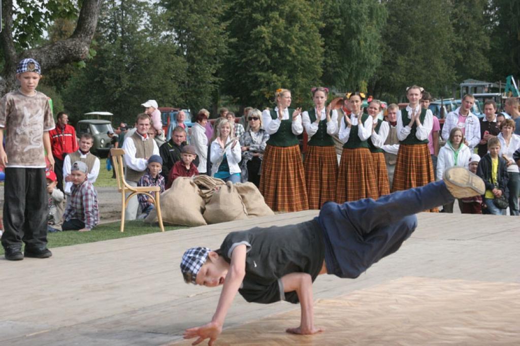Autors: Gatis Bogdanovs