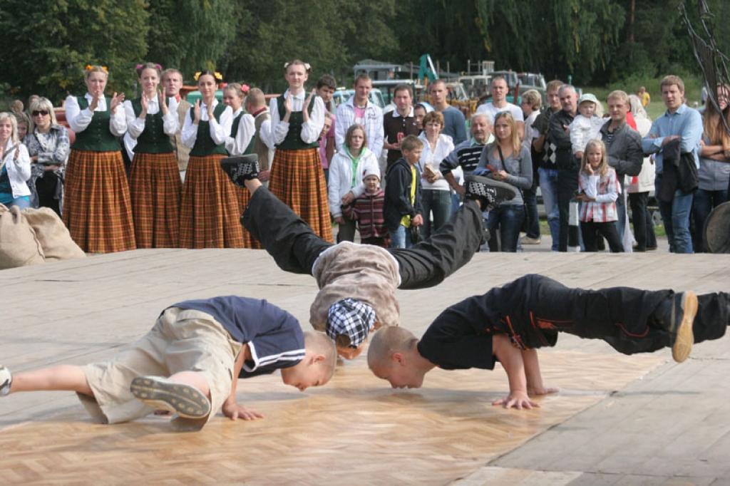 Autors: Gatis Bogdanovs