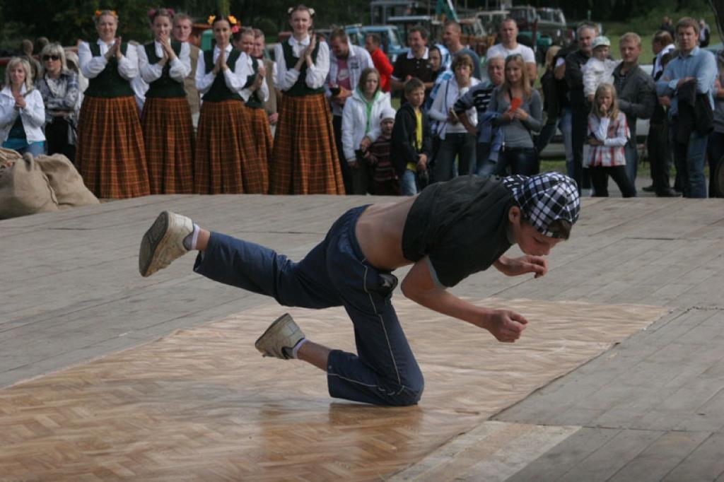 Autors: Gatis Bogdanovs