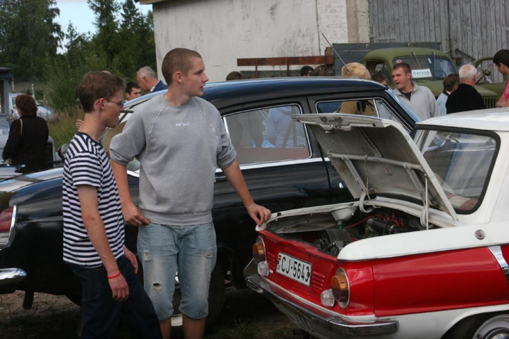 Autors: Gatis Bogdanovs