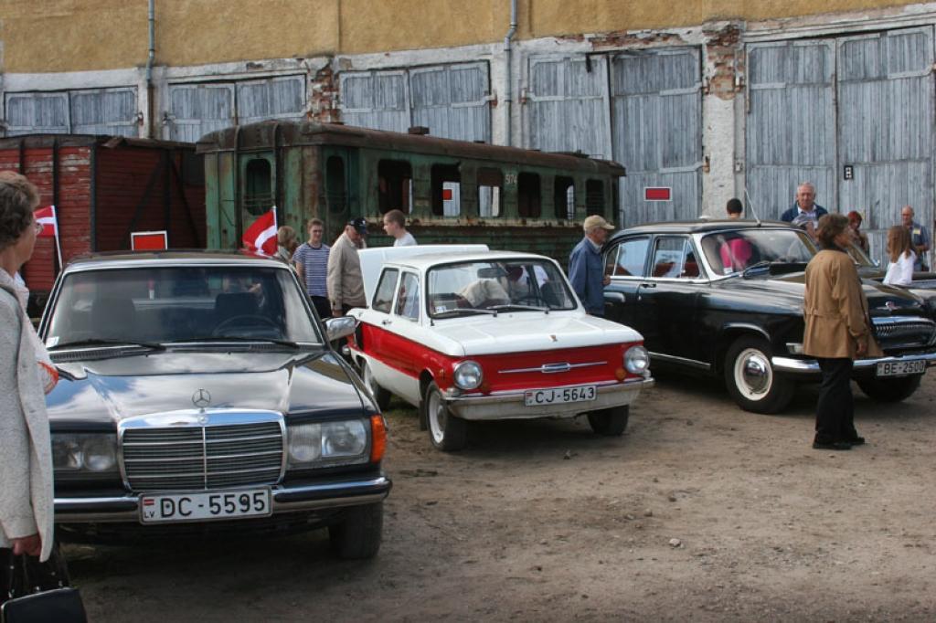 Autors: Gatis Bogdanovs